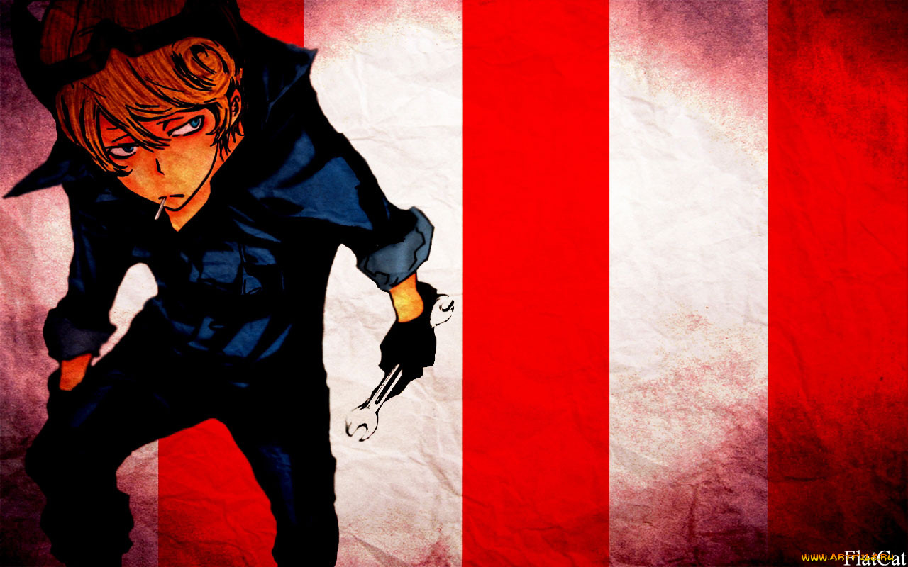 , katekyo, hitman, reborn